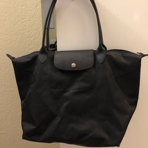 Longchamp large le pliage neo tote